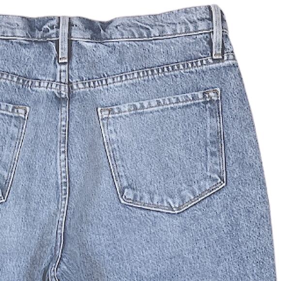 Frame Denim Blue Jeans | Size 28 - Picture 4 of 9